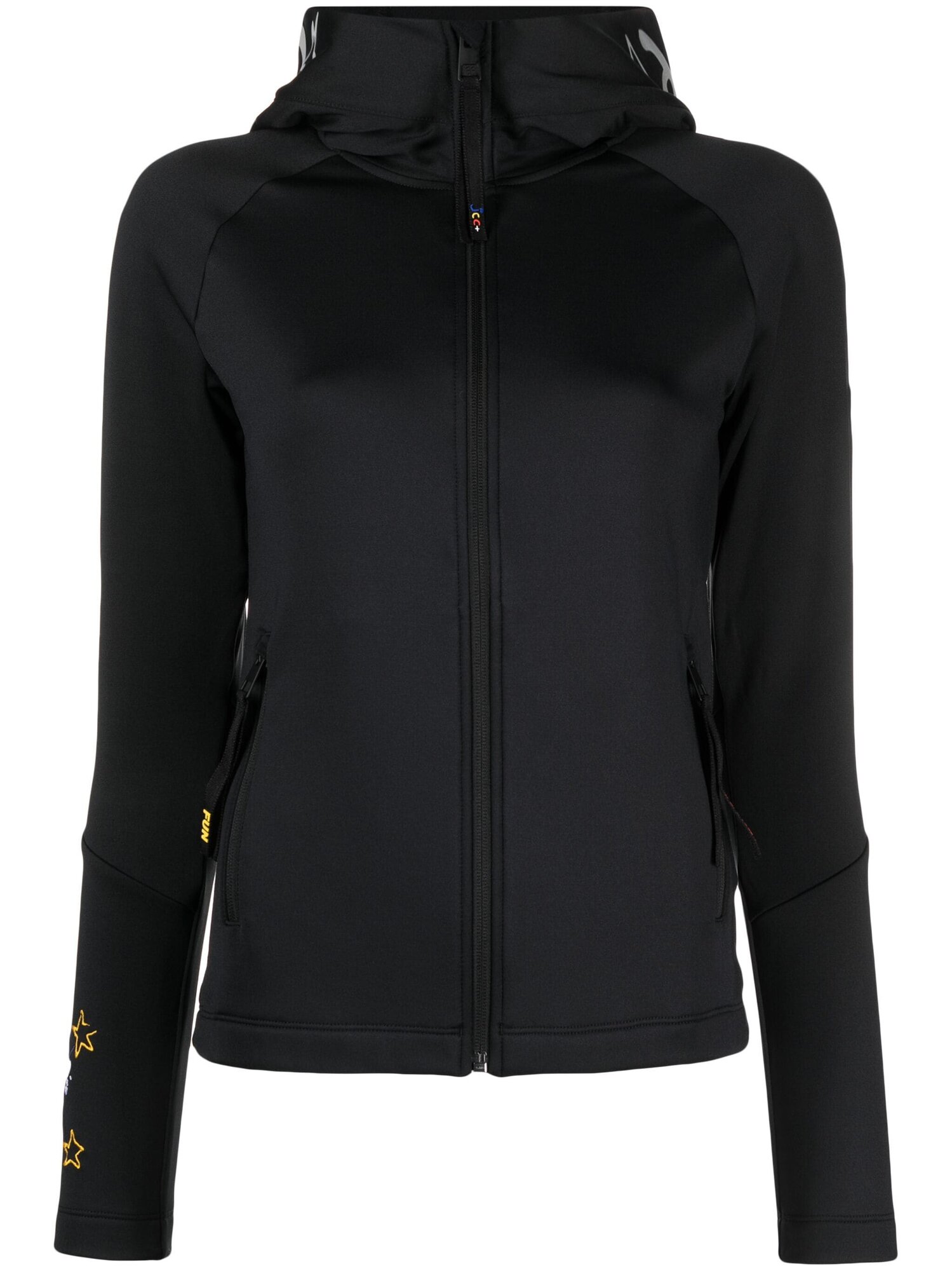 Rossignol - Толстовки - Женский - XXL - Черный