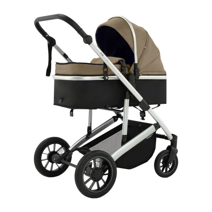Optima 2 в 1 Beige