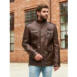 Куртка GEVITO 2059 Limon лимонный, размер 56 - Изображение 8