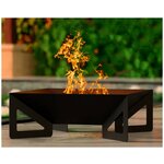Чаша для костра Hügett Fire Pit 62241 - Изображение 8