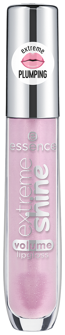 Блеск для губ Essence Extreme Shine Volume т.102 SWEET DREAMS 5 мл