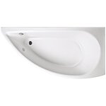 Акриловая ванна 1Marka CLASSIC 01кл1370 А, 130x70 А - Изображение 6
