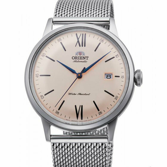 Мужские наручные часы Orient RA-AC0020G10B