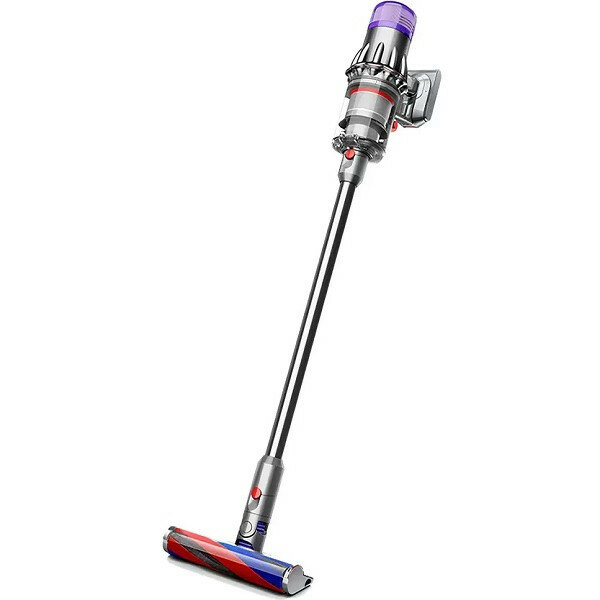 Пылесос Dyson SV18 V10 Digital Slim Fluffy