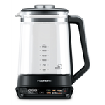 Чайник REDMOND SkyKettle RK-G210S, Темно-серый - Изображение 5