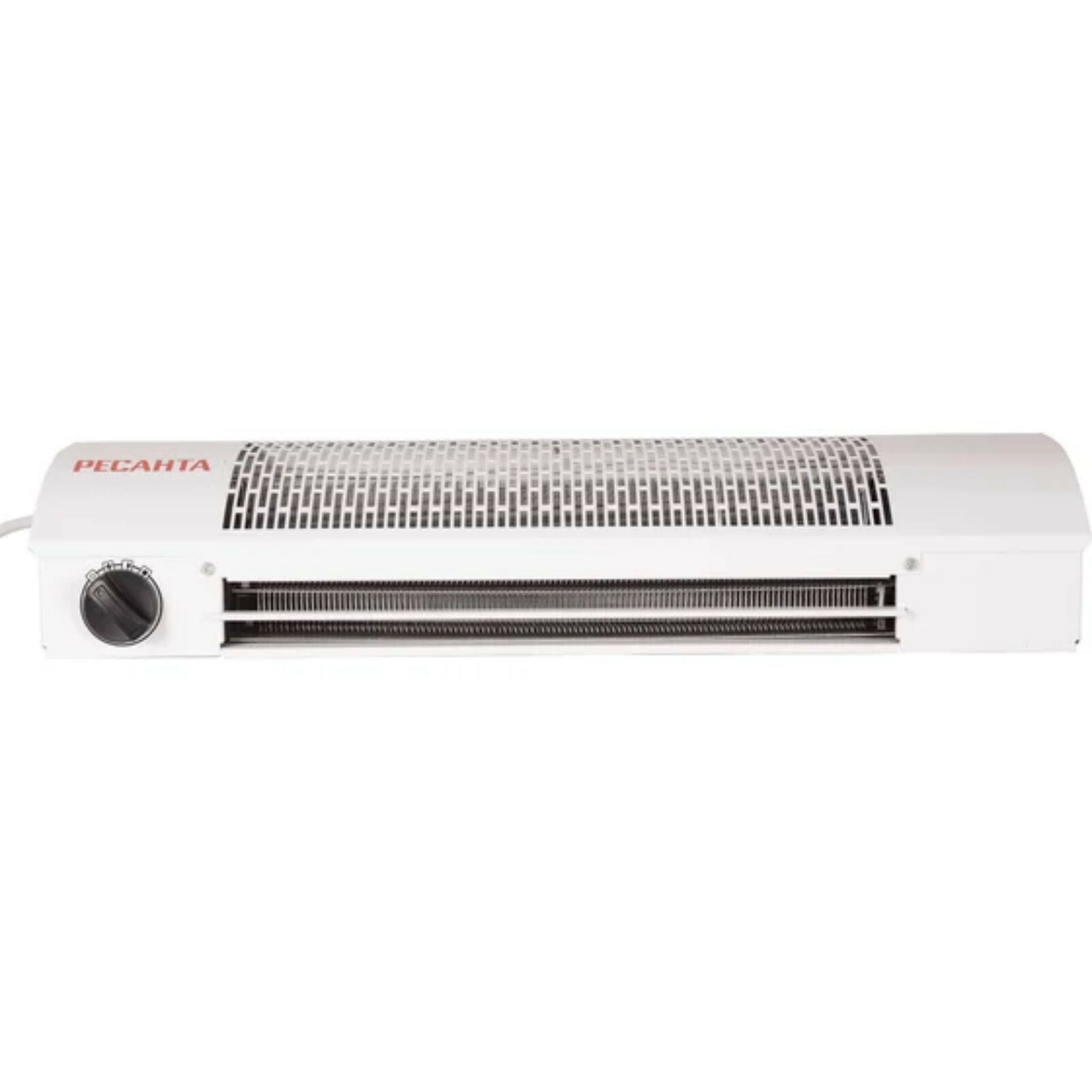 Тепловая завеса ТЗ-3С, 1500/3000 Вт, IP20, белый