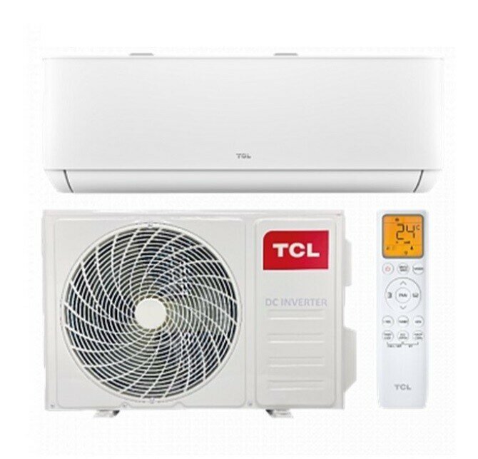 Кондиционер TCL TPRO TAC-TP12INV/R