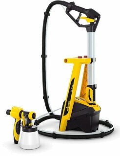 Краскопульт сетевой WAGNER W 950 Flexio, 200 Вт
