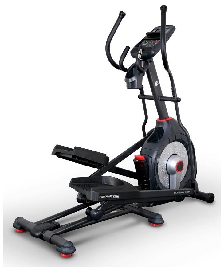 Эллиптический тренажер Schwinn 430i