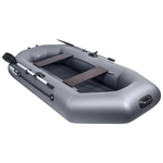Лодка надувная Intex 58354 "explorer Pro 50" 137х85х23см (1120424) - Изображение 3