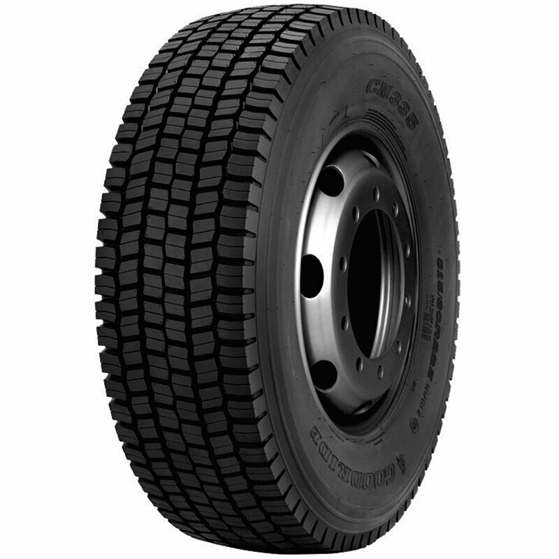 Грузовая шина Goodride CM335 315/70 R22.5 154/150L 20PR TL Ведущие