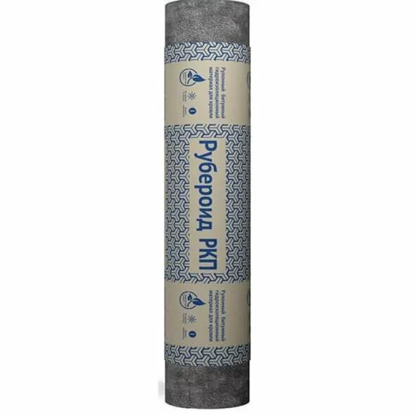 ТЕХНОНИКОЛЬ Рубероид РКП-350, 15м2