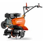 Культиватор аккумуляторный Husqvarna TF 338, 3600 Вт,  с АКБ и ЗУ - Изображение 1