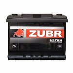 Аккумулятор TYUMEN BATTERY STANDARD 75 Ач 660А П/П TNS75.1 - Изображение 6