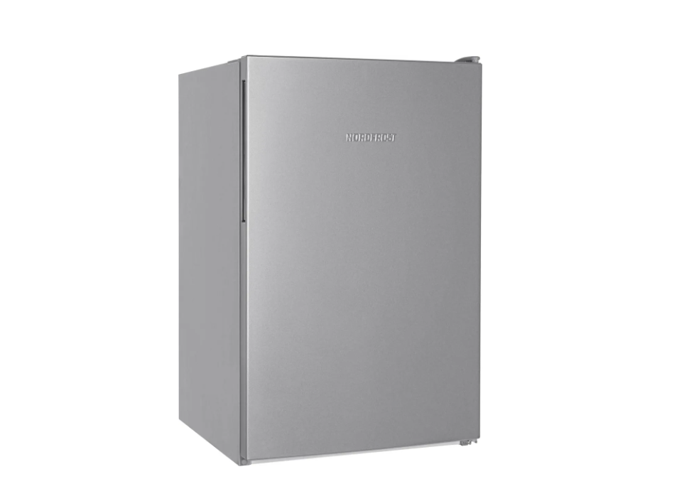 Морозильник Nordfrost DF 260NF SAP