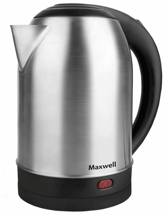 Чайник Maxwell (MW-1077 ST)