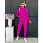 Комплект нижнего белья occk, мужской, XL, черный, круглый вырез - Изображение 1