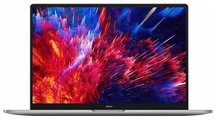 Ноутбук Xiaomi RedmiBook Pro 15 (AMD Ryzen 7 7840HS/15.6"/3200x2000/16GB/512GB SSD/DVD нет/AMD Radeon Graphics/Wi-Fi/Bluetooth/) JYU4540CN (Серый, 512 ГБ, 16 ГБ)