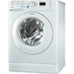 Стиральная машина IWSD 5085(CIS) 869990629060 INDESIT - Изображение 4