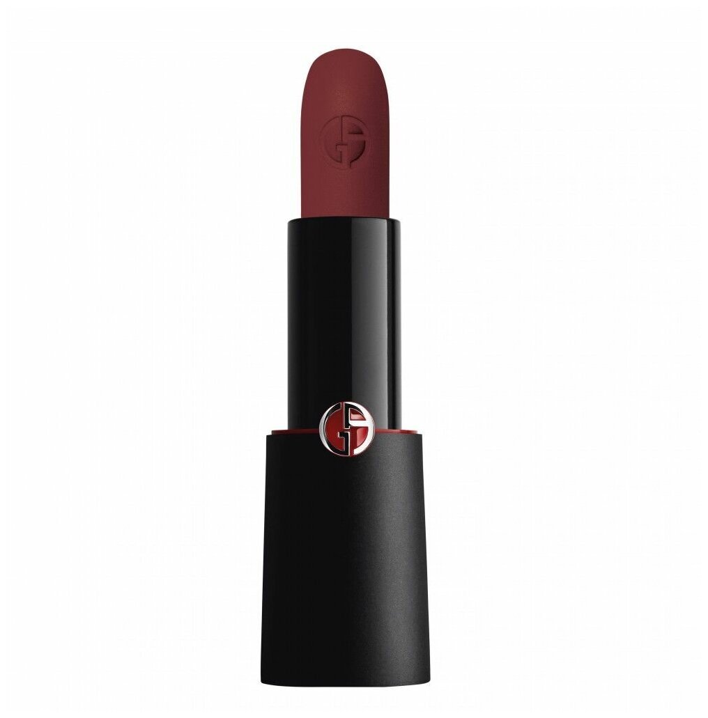 GIORGIO ARMANI помада для губ Rouge D`Armani Matte Nature