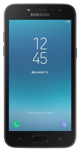 Смартфон Samsung Galaxy J2 (2018)