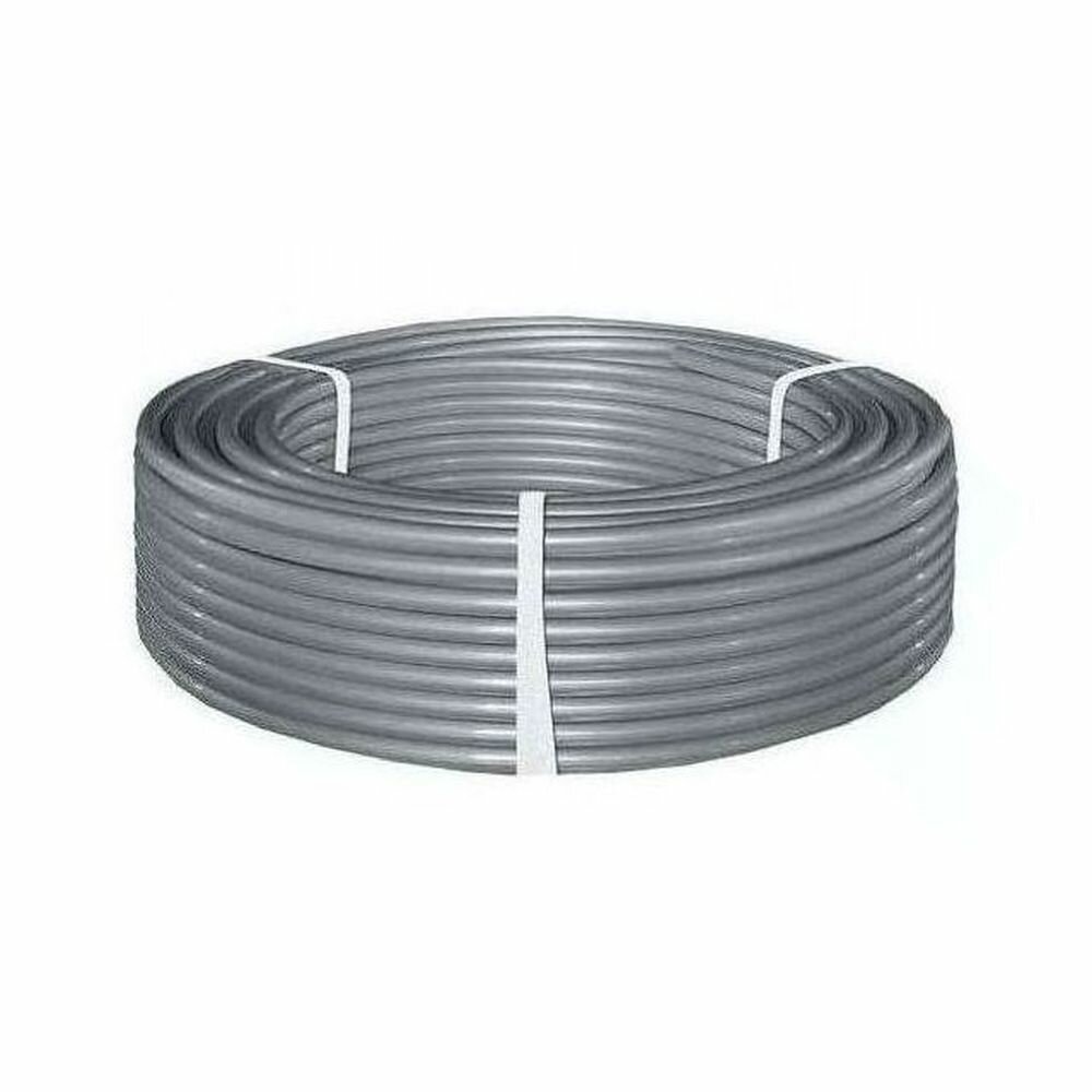 Труба ростерм EVOH/PEX-a d16х2.2 PN20,