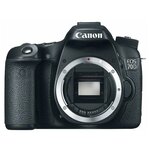 Беззеркальный фотоаппарат Canon EOS RP Body, Чёрный - Изображение 1