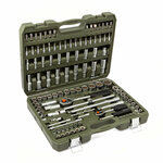 Gigant Professional Набор инструментов 1/2" и 1/4" 82 предмета GPS 82 - Изображение 2