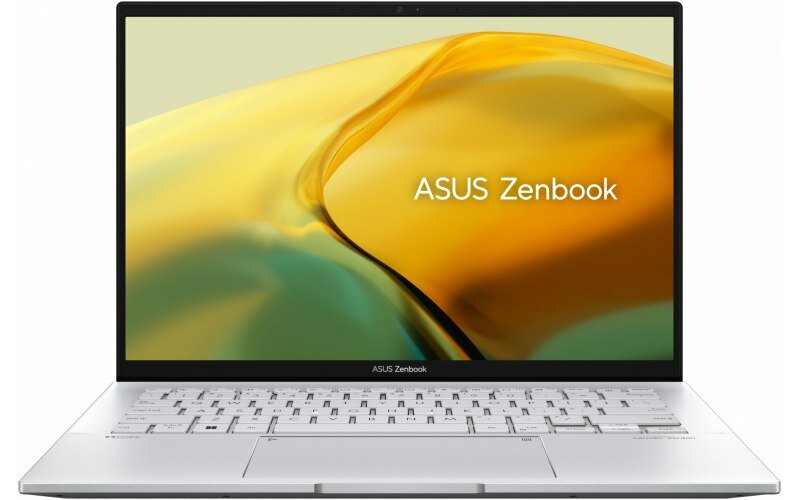 Ноутбук Asus Zenbook 14 UX3402VA Intel Core i9-13900H/32Gb/1Tb/14' 2560x1600/Win11