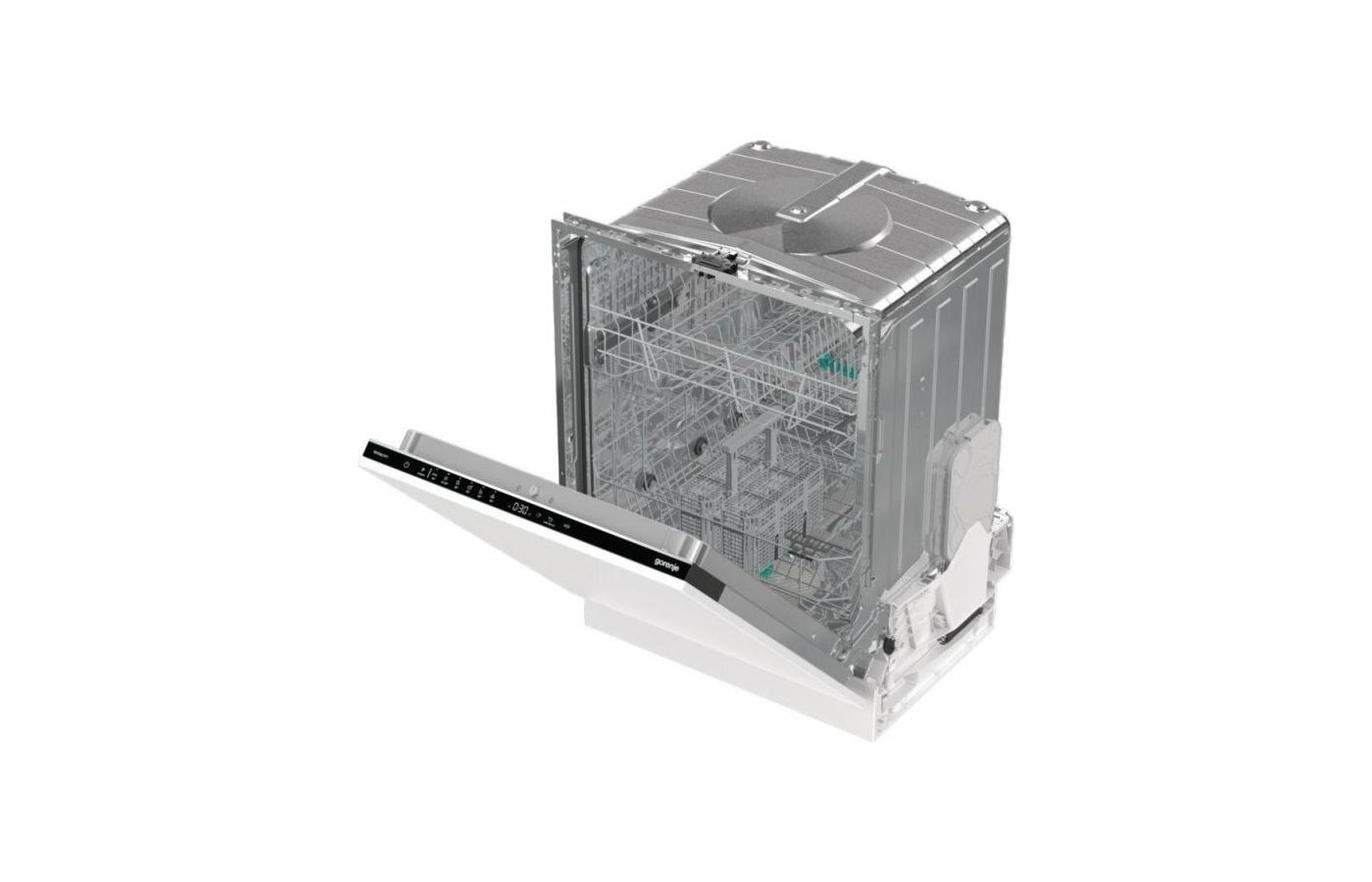 Встраиваемая посудомоечная машина Gorenje GV642 D90