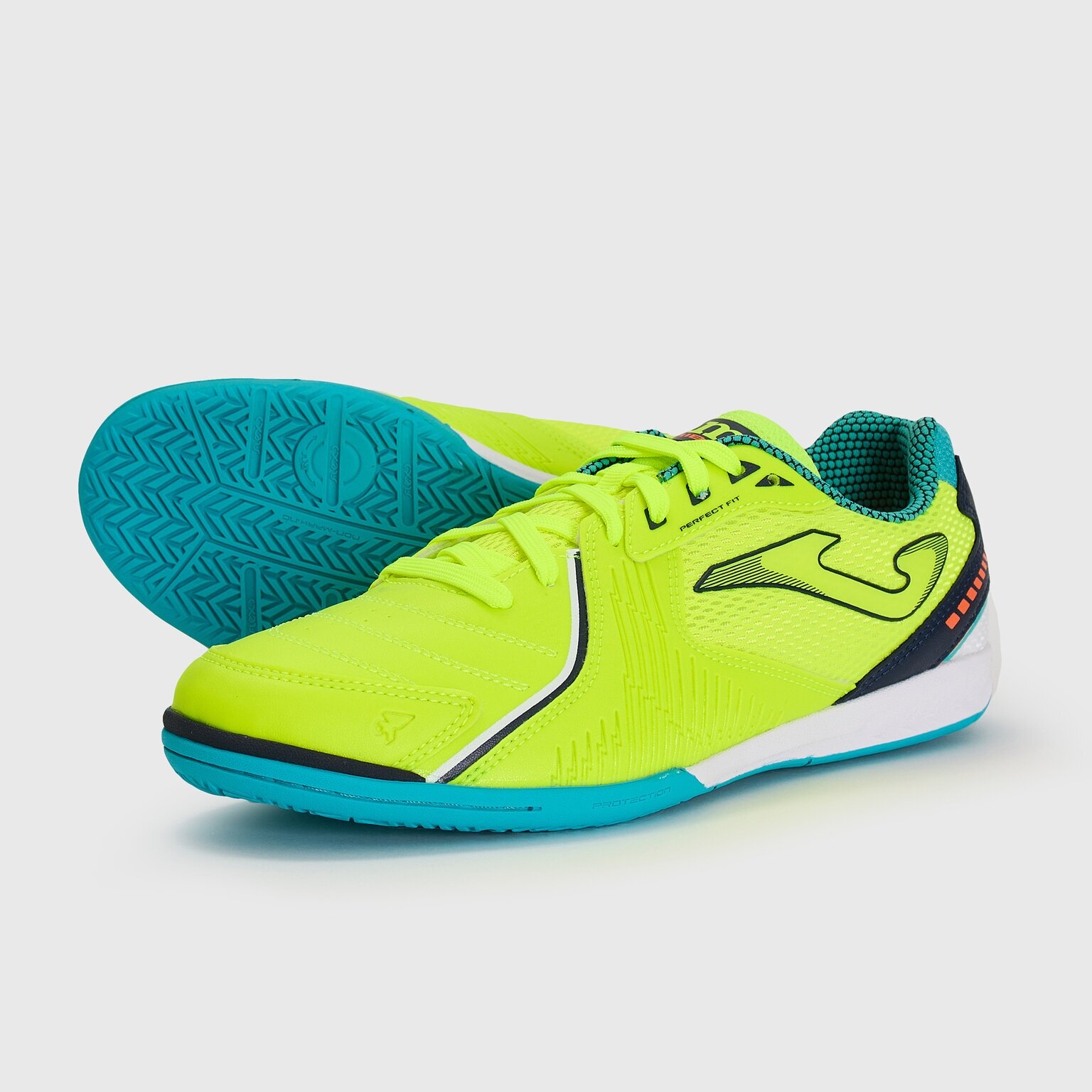 Футзалки Футбольная обувь для зала Joma Dribling DRIS23IN