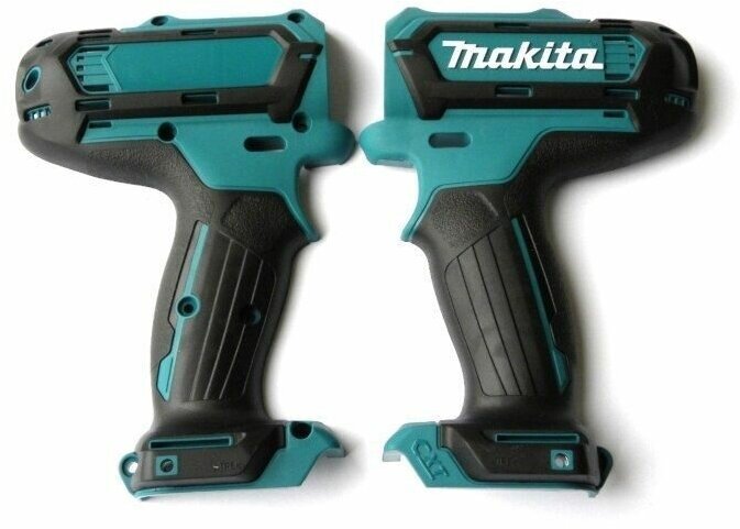 Корпус в сборе для DF331, HP331, DF031 Makita 183B50-3