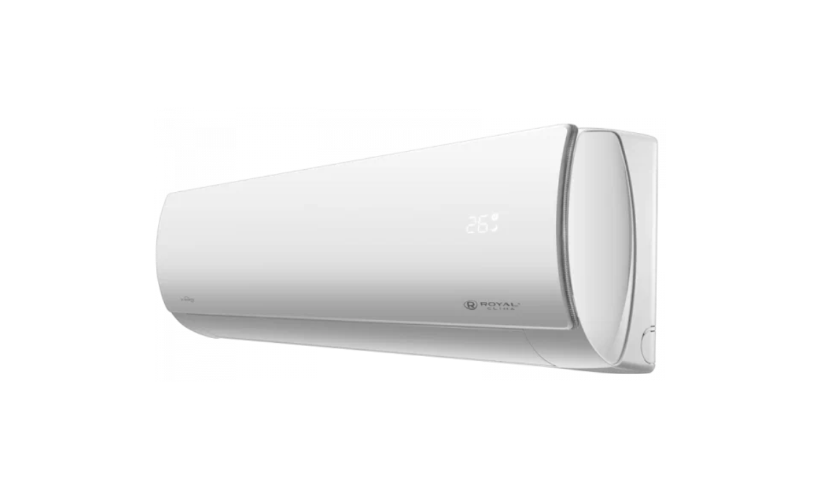 Сплит-система Royal Clima Perfetto DC EU Inverter 2024 RCI-PFC40HN