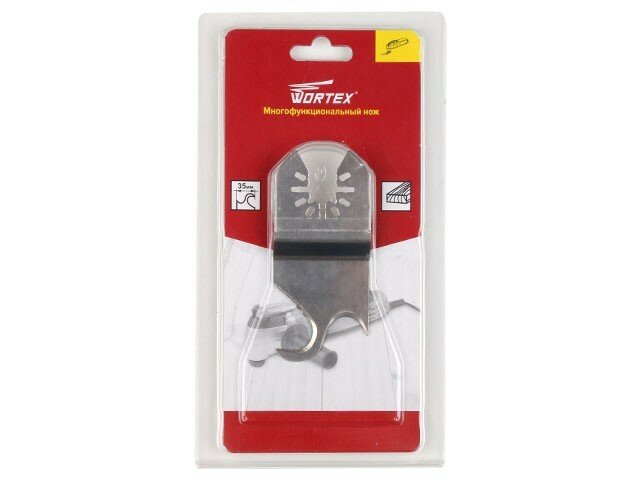 Нож многофункциональный WORTEX SB01D359618