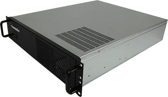 Видеорегистратор TRASSIR NeuroStation 8800R/64