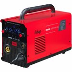 Сварочный аппарат инверторного типа Fubag IRMIG 160 SYN, TIG, MMA, MIG/MAG - Изображение 1
