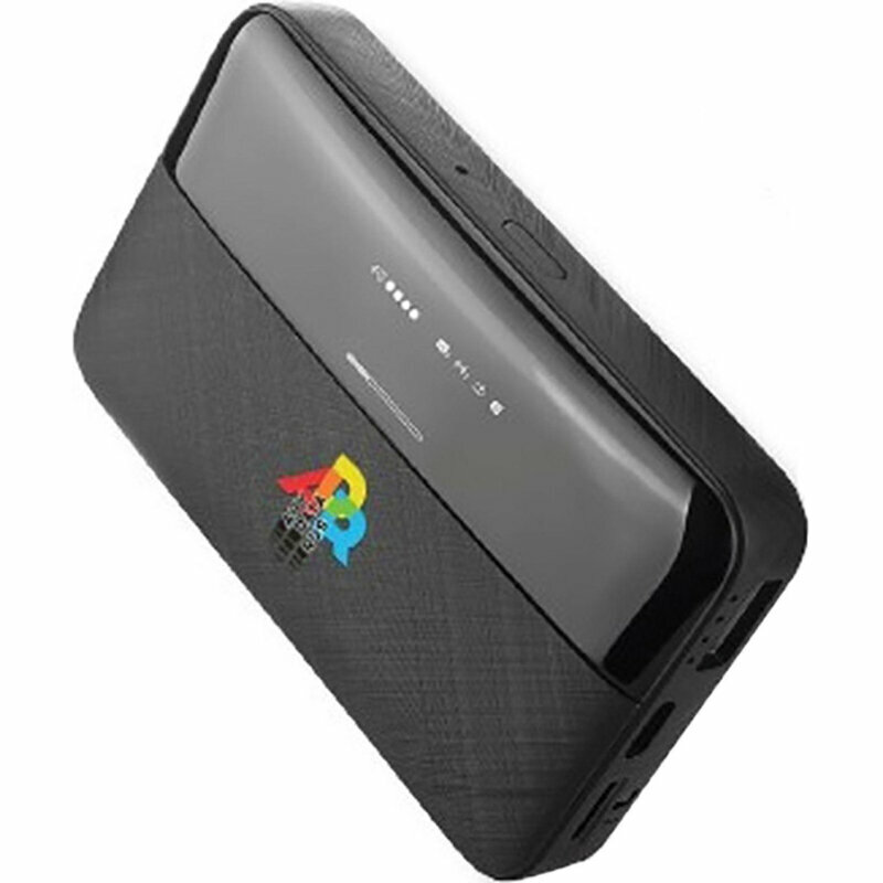 Маршрутизатор (роутер) 4G Anydata R160 (Powerbank) W0000077256, 2063551