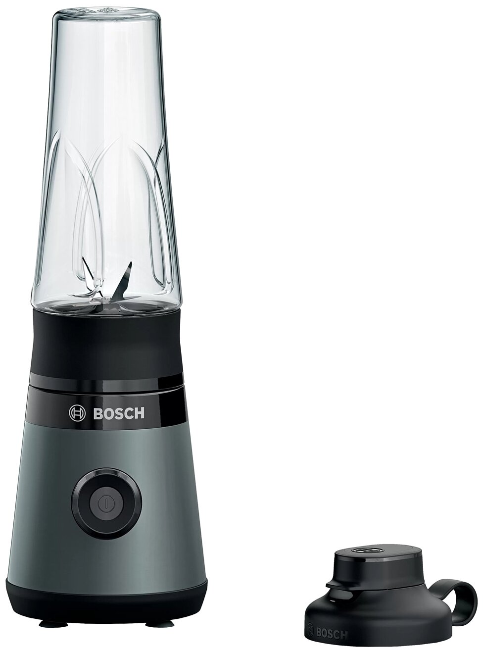 Стационарный блендер BOSCH MMB2111