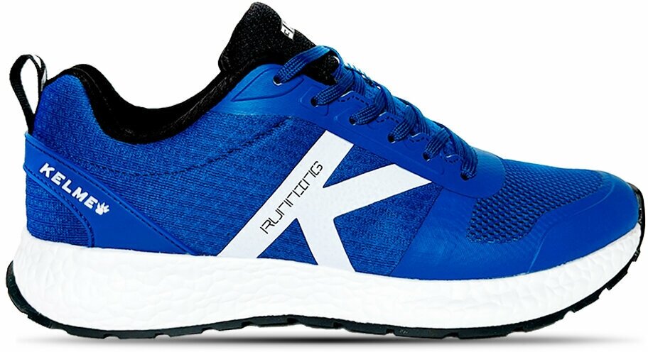 Кроссовки беговые мужские KELME 46971-026 K-ROOKIE TEAM