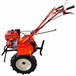 Культиватор бензиновый ASILAK SL-85B без колес (7,5 л.с., шир. 95 см, без ВОМ, передач 2+1, без колес) (AS1529-8) - Изображение 6