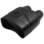 Прицел монокуляр ночного видения с дальномером NV 300 (5х zoom) (W17266CI), ночное видение для охоты и охотников. Видимость в темноте до 200 м! - Изображение 1