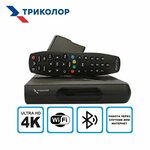 Блок питания для приемников Триколор ТВ 12V 3A усиленный - Изображение 3