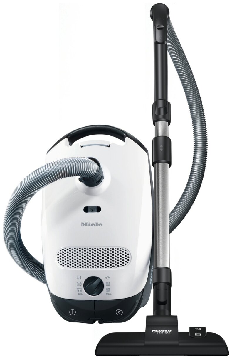 Традиционный пылесос Miele SBAD3 Classic