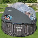 Бассейн надувной Bestway, 305х76 см, Fast Set, 57270BW, ф-насос, 3800 л