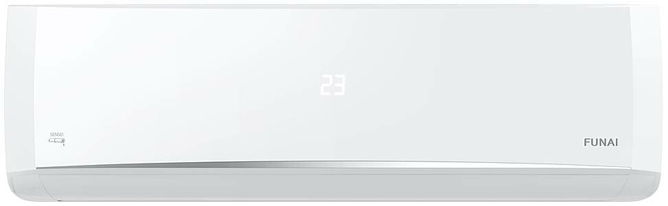 Кондиционер FUNAI RAC-SN35HP. D04 SENSEI