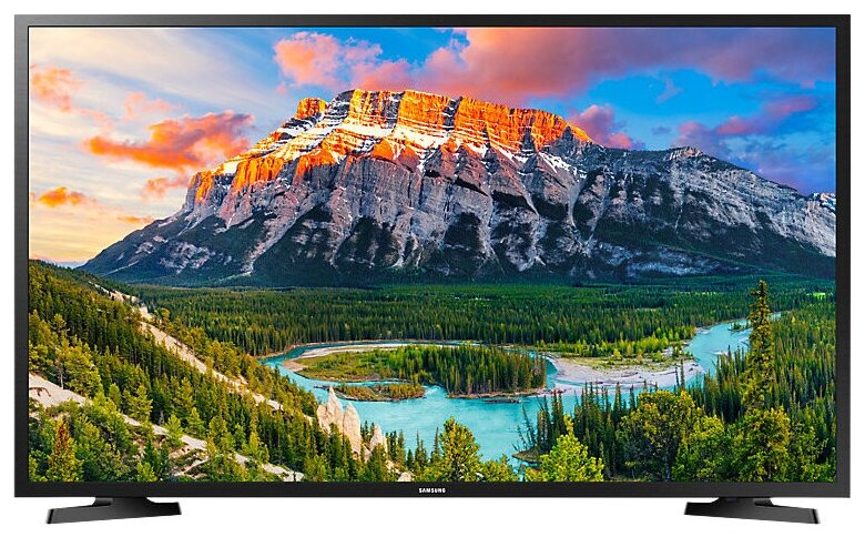 ЖК Телевизор Samsung UE43N5000AU 2018