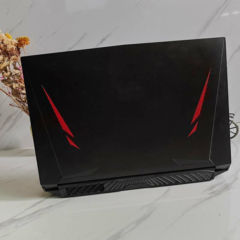 Ноутбук Ares Game Book TX8TX9, 16", 8ГБ, 512ГБ, RTX3070, I5-11400