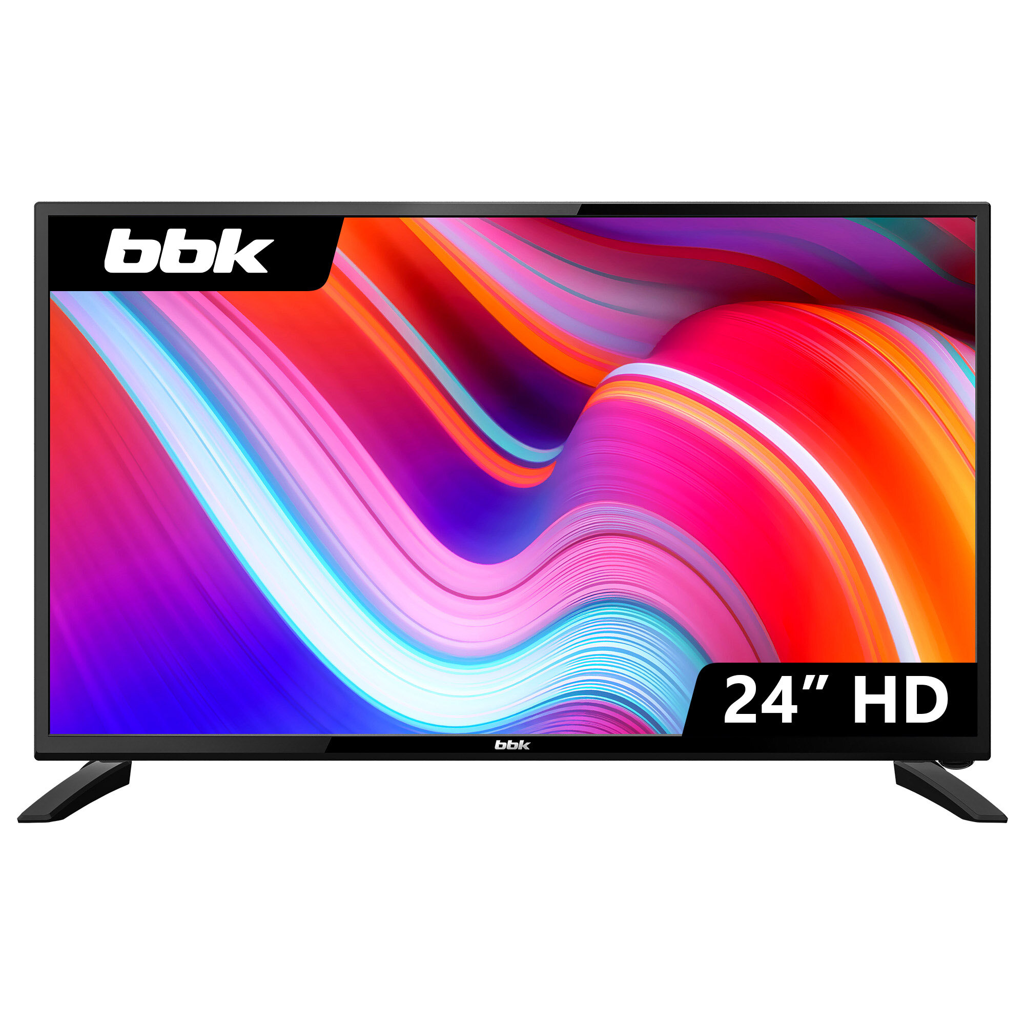 Телевизор LED BBK 24LEM-1060/T2C HD