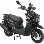 Питбайк Vento (Венто) VMC PITBAIKE 17"/14" компл.3 (125см3, 4МКПП, кикстартер) оранжевый - Изображение 1