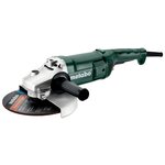 УШМ Metabo W 9-125 (600376010), 900 Вт, 125 мм - Изображение 2